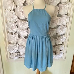 NWT Forever 21 summery dress